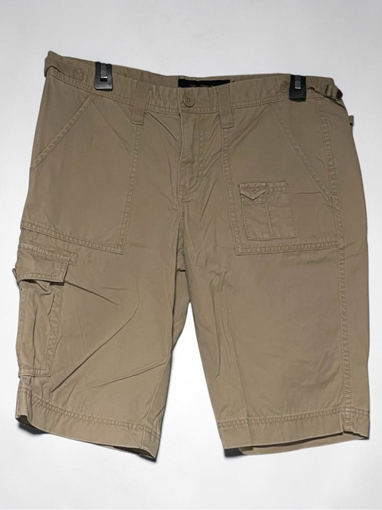 Calvin Klein Jeans Pants - Calvin Klein women’s cargo shorts